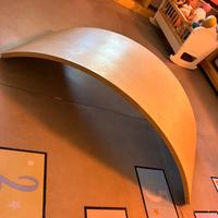 Balance board