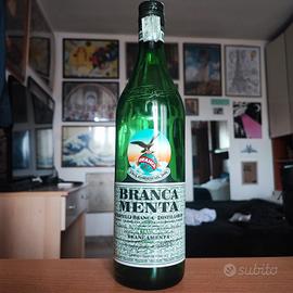 Branca Menta - VUOTA