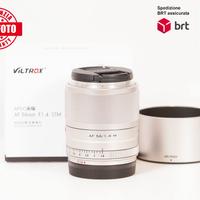 Viltrox 56 F1.4 (EF-M) (Canon)
