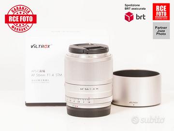 Viltrox 56 F1.4 (EF-M) (Canon)