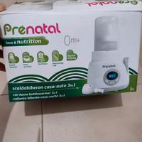 scaldabiberon  prenatal 3 in 1 