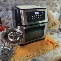 friggitrice ad aria 10L