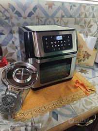 friggitrice ad aria 10L