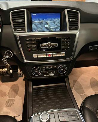 Mercedes ML