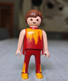 Playmobil Acrobata 2007