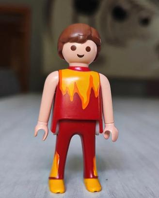 Playmobil Acrobata 2007