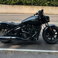 Infian Scout Bobber 1.250 Limited