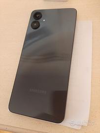 Samsung A06 color grigio