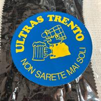Toppa Ultras Trento