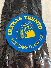 Toppa Ultras Trento