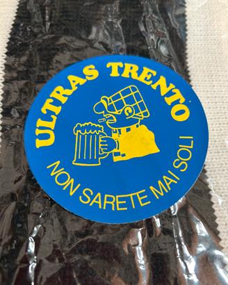 Toppa Ultras Trento