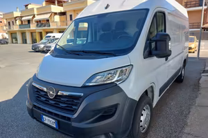 OPEL Movano 35 2.2 BlueHDi 140 S&S L2-H2 Furgon