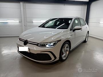 Volkswagen Golf GTI 2.0 TSI