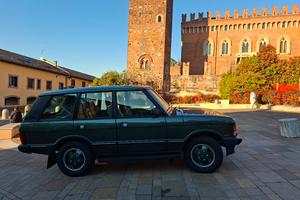 range rover 3.9 v 8 benzina