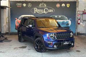 Jeep Renegade Limited 1.6 Mjt DDCT 120 Cv Tetto