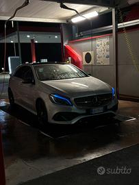 Mercedes classe a220