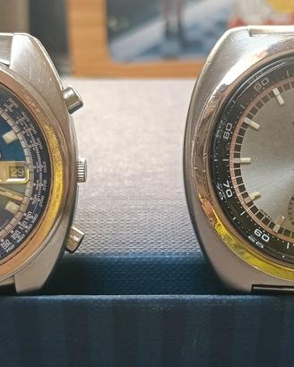 coppia di Seiko 6139
