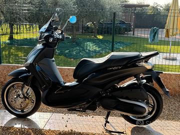 Piaggio Beverly 350 - 2020