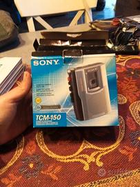 Walkman sony