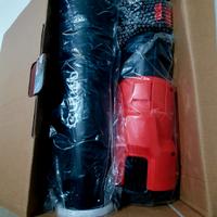 soffiatore a batteria portatile 