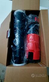 soffiatore a batteria portatile 