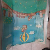 Fasciatoio Ok Baby Colibrì - usato