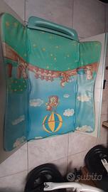 Fasciatoio Ok Baby Colibrì - usato