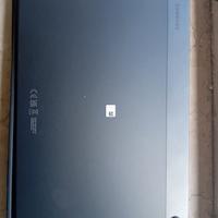 tablet samsung galaxy A9+ 128gb