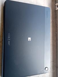 tablet samsung galaxy A9+ 128gb