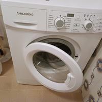 Lavatrice San Giorgio