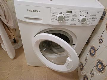 Lavatrice San Giorgio