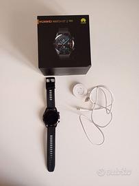 Huawei gt 2 Smartwatch 46 mm