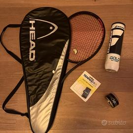Racchetta Da Tennis HEAD PRESTIGE Mp400 2021