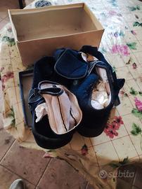 scarpe ortopediche 37-38