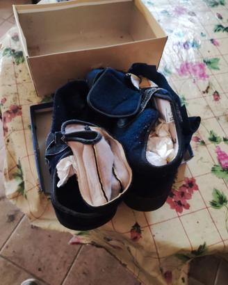 scarpe ortopediche 37-38