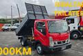 NISSAN CABSTAR NT400 35.13 RIBALTABILE MT3.15 E