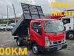 NISSAN CABSTAR NT400 35.13 RIBALTABILE MT3.15 E