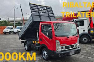 NISSAN CABSTAR NT400 35.13 RIBALTABILE MT3.15 E