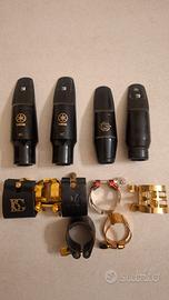 bocchino sax tenore e contralto 