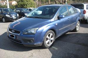 Ford Focus 1.8 TDCi (100CV) cat SW Zetec