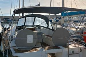 Bimini Tendalino barca completo come nuovo