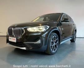 BMW X1 xdrive18d xLine auto