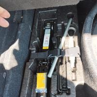 Ruotino bmw 218 anno 2020 da 17