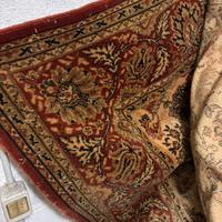 Tappeto antiquariato