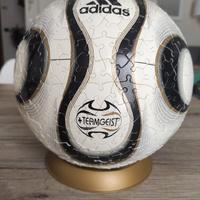 Puzzle 3D Palla Mondiali 2006 Adidas Teamgeist