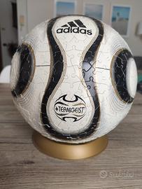 Puzzle 3D Palla Mondiali 2006 Adidas Teamgeist