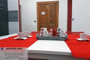 Casa Vacanza Mary's Room Napoli