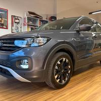 Volkswagen T-Cross 1.0 TSI Style BMT