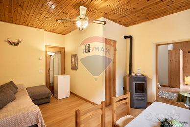 Appartamento - Val di Zoldo