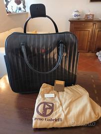 borsa da viaggio Nazareno Gabrielli